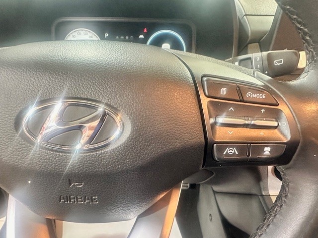 HYUNDAI Kona 1ªs. (2017-23) Kona EV 39 kWh XLine