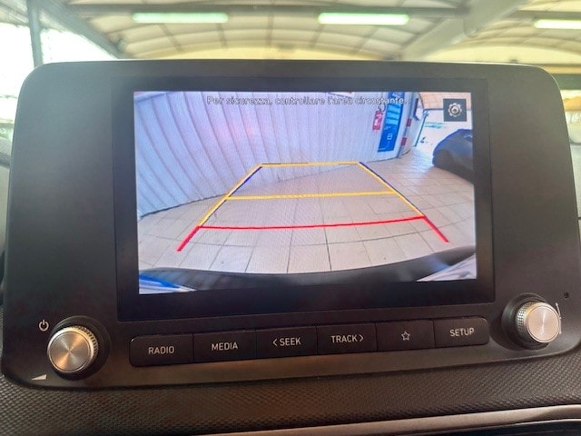 HYUNDAI Kona 1ªs. (2017-23) Kona EV 39 kWh XLine