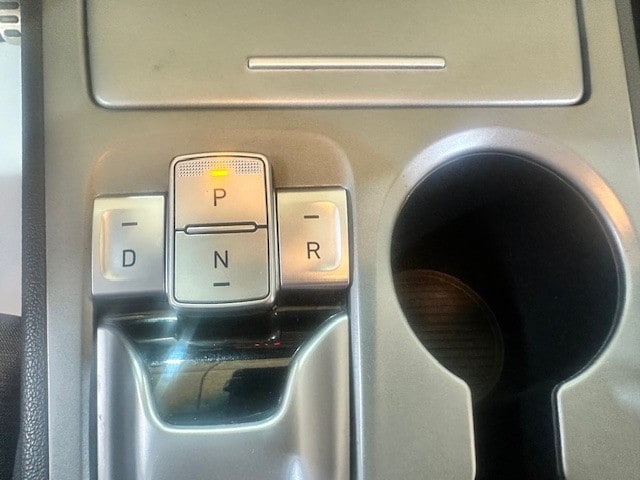 HYUNDAI Kona 1ªs. (2017-23) Kona EV 39 kWh XLine