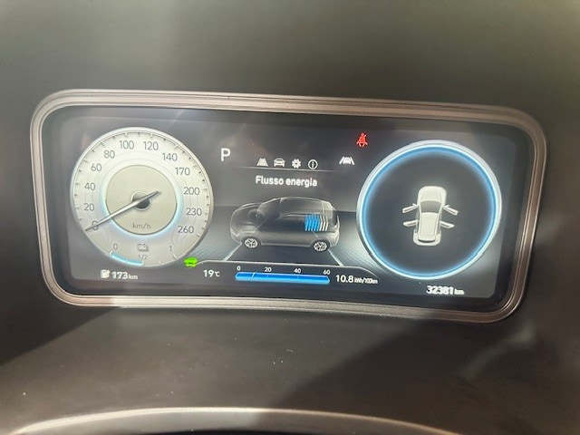 HYUNDAI Kona 1ªs. (2017-23) Kona EV 39 kWh XLine