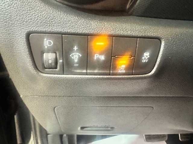 HYUNDAI Kona 1ªs. (2017-23) Kona EV 39 kWh XLine