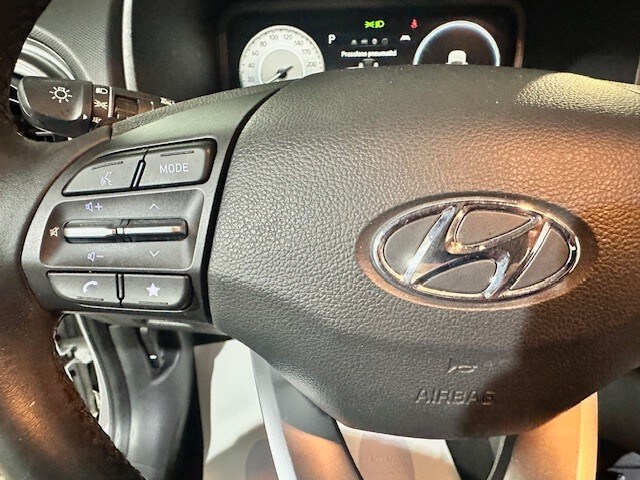 HYUNDAI Kona 1ªs. (2017-23) Kona EV 64 kWh XLine