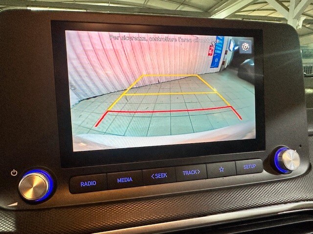 HYUNDAI Kona 1ªs. (2017-23) Kona EV 64 kWh XLine