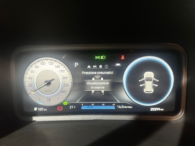 HYUNDAI Kona 1ªs. (2017-23) Kona EV 64 kWh XLine