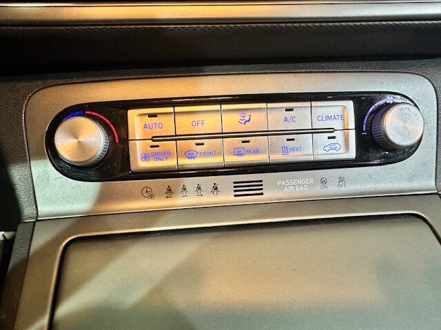 HYUNDAI Kona 1ªs. (2017-23) Kona EV 64 kWh XLine