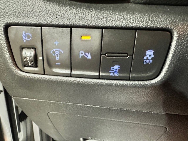 HYUNDAI Kona 1ªs. (2017-23) Kona EV 64 kWh XLine