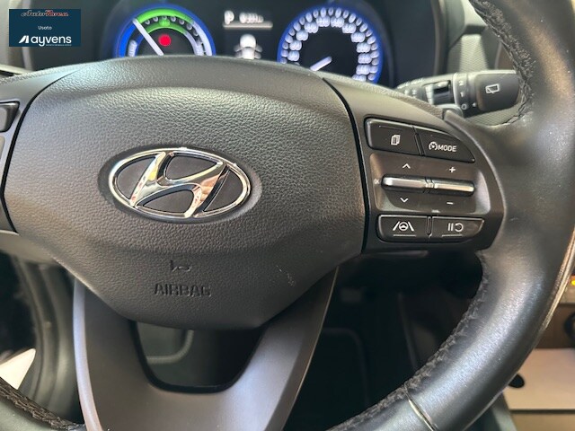 HYUNDAI Kona 1ªs. (2017-23) Kona HEV 1.6 DCT XTech