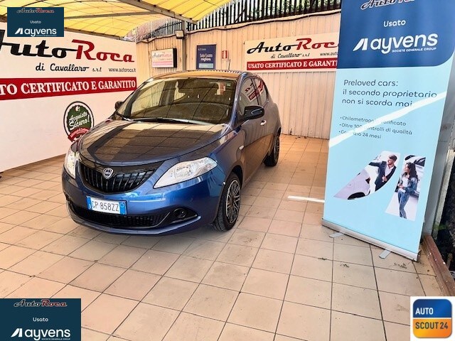 LANCIA Ypsilon 3ª serie