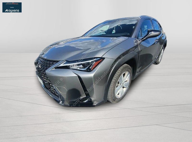 Foto LEXUS UX