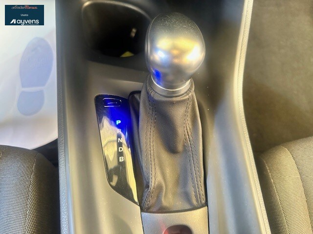 TOYOTA C-HR (2016-2023) C-HR 1.8 Hybrid E-CVT Business