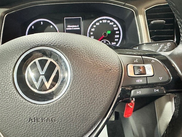 VOLKSWAGEN T-Roc 1ª serie T-Roc 2.0 TDI SCR 150 CV DSG Business BlueMotion Technology